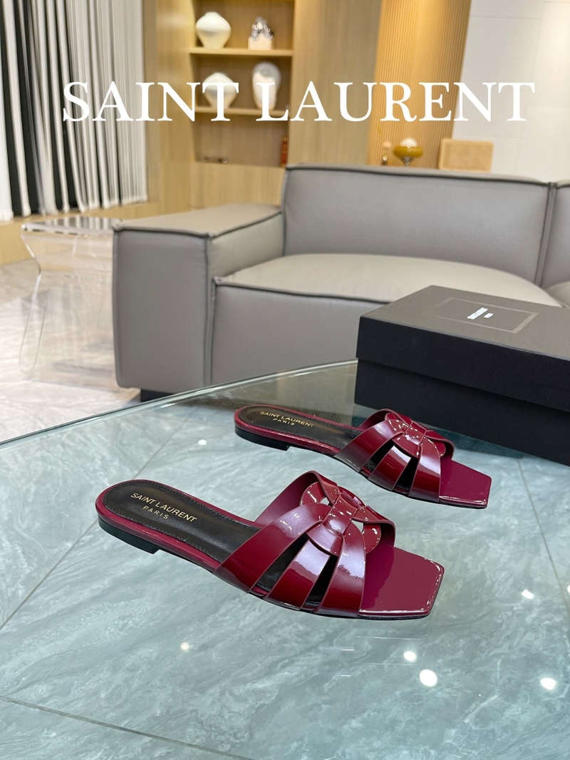 YSL Slippers